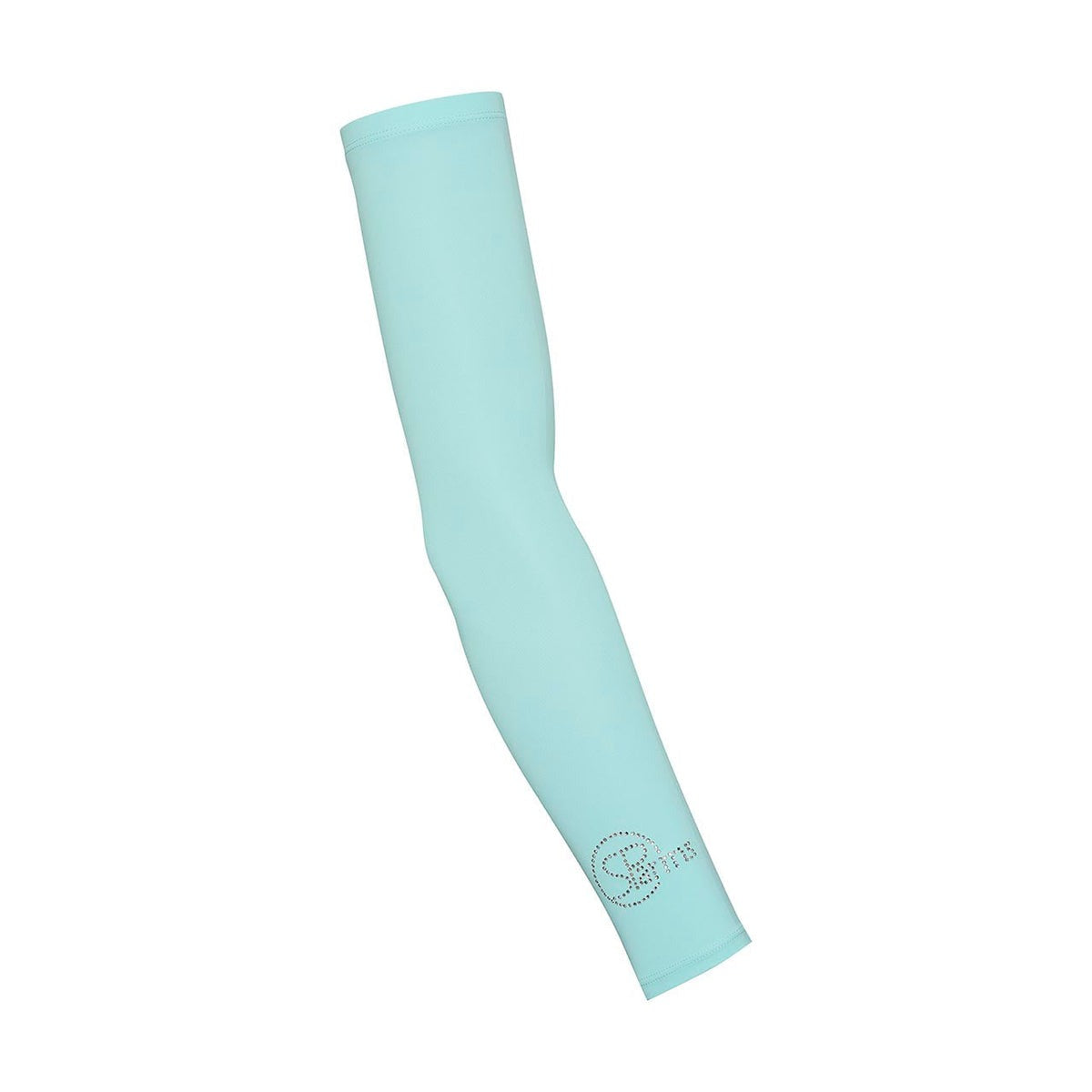 SPARMS - SPARMS Arm Sleeves 99.8% Sun Protection (Crystal Logo) - The Agora Bangkok